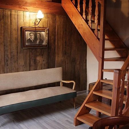 Can Coderch Hotel รีเวสเดเฟรแซร์ ภายนอก รูปภาพ